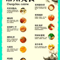 Chen Wu Xie Huang Baozi Stuffed With Juicy Pork User Photo