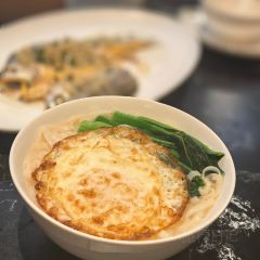 赤坎·南园餐厅 User Photo