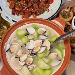 宁粤汇·海鲜粤菜餐厅(江南店) User Photo