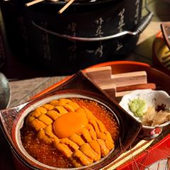 樱木千鹤日本料理·海鲜火锅·铁板烧(星海新天地店) User Photo