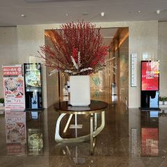 西宁大通假日酒店·餐厅 User Photo