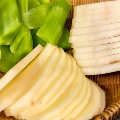 DONG PO SHAN ZHUANG TIAN YUAN SHENG TAI HUO GUO User Photo