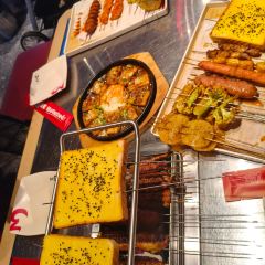 SAN ZHI YANG SHAO KAO CHENG User Photo