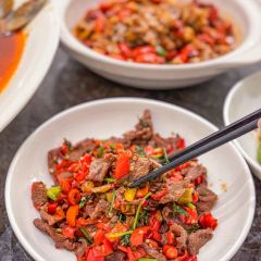 YanYangTian Xin JingChu Hotel (HuangHe Lou) 여행 사진