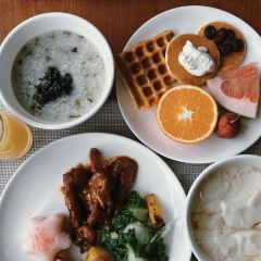 CAI FENG LOU Chinese Restaurant User Photo