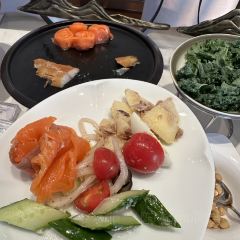 The View Restaurant User Photo