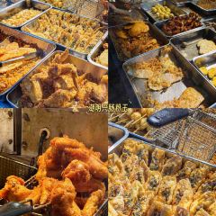 YES! NIGHT STALL 여행 사진