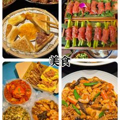 西门里二姑包子(西关大街总店) User Photo