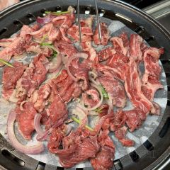 遵义爱情小豆腐(石坪桥店) User Photo