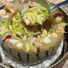 Atelier de Fook（Hkri Taikoo Hui) User Photo