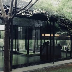 PURPLE MOUNTAIN GARDEN 여행 사진