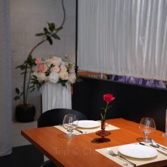 DH Restaurant User Photo