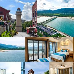 Nyonya Kebaya-A taste of Malaysia User Photo