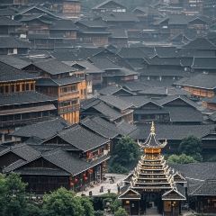 MAN SHI XIA BING User Photo