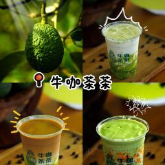 菩提小院 User Photo