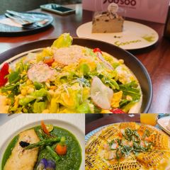 SOOSOO·Garden Restaurant User Photo