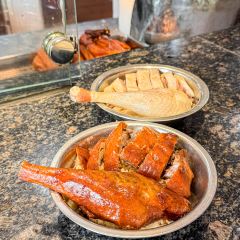 福小官·汇福小馆(琼海店) User Photo