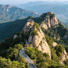 LAO DI FANG User Photo