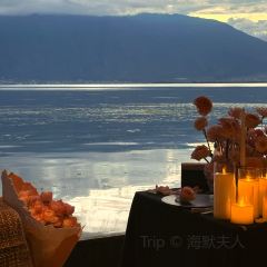 大理安汋海景酒店·餐厅 User Photo