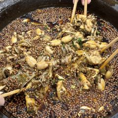 百盛怪味鱼(嘉华鑫城店) User Photo