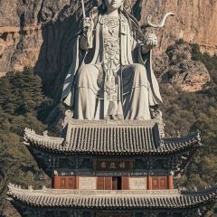 古城人家 User Photo