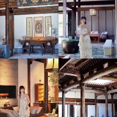 SEN Cuisine User Photo