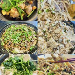 塘口文园小馆 User Photo