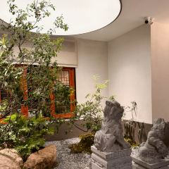 ZAYTON COURTYARD User Photo