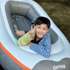 花园沟28号农家院 User Photo