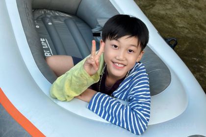 花园沟28号农家院