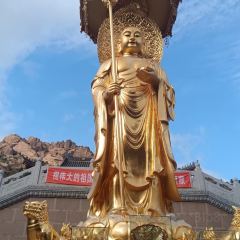 XINGHAIYUGANG User Photo