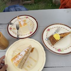 Czegs' Cafe 여행 사진