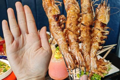 大城·码头海鲜(台东店)