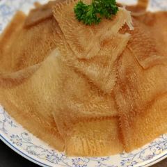 五里关火锅(上海总店) User Photo