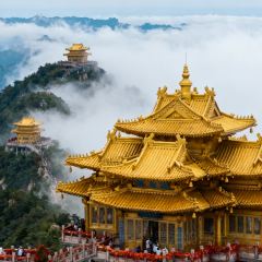 福李记老字号豆腐汤 User Photo