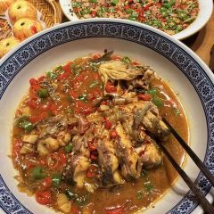 XIAO LIANG YUAN User Photo