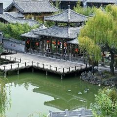 老街印象張用戶圖片