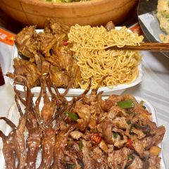 GRANDMA HU HAINAN FOOD STALL User Photo