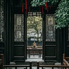 Baijiazhaobing User Photo