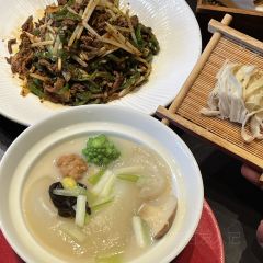 GRAND MAISON XI'AN User Photo