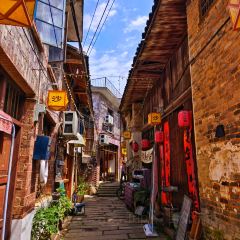 LIU YANG YUAN ZI User Photo