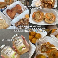 SANDAIREN User Photo