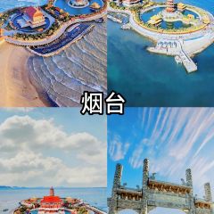 WEIDAOJIA MAMACAI User Photo