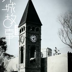 南湖香麒园 User Photo