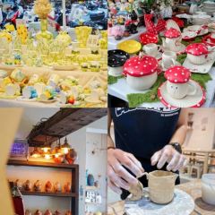 眼镜粑店 User Photo