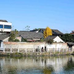 林家铺子(锦园店) User Photo