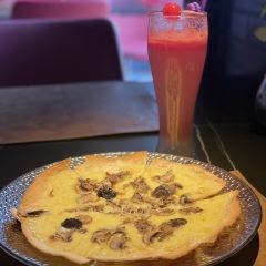 MURBEN牧尔本牛排馆(老洋房江苏路店) User Photo