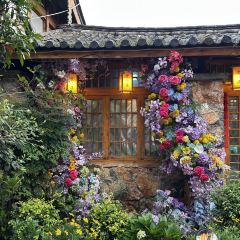 吉祥烤饵块 User Photo