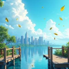 HE SHUN JIA YAN User Photo