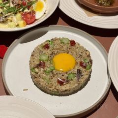 宁波东钱湖等风来酒店·等风来绿洲西餐厅(东钱湖店) User Photo